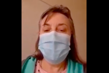 Фотография к новости: Пациенты с КВИ обратились к военным медикам в Алматы