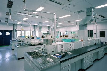 "На неделе будет восстановлена работа лабораторий в Алматы" - Надыров