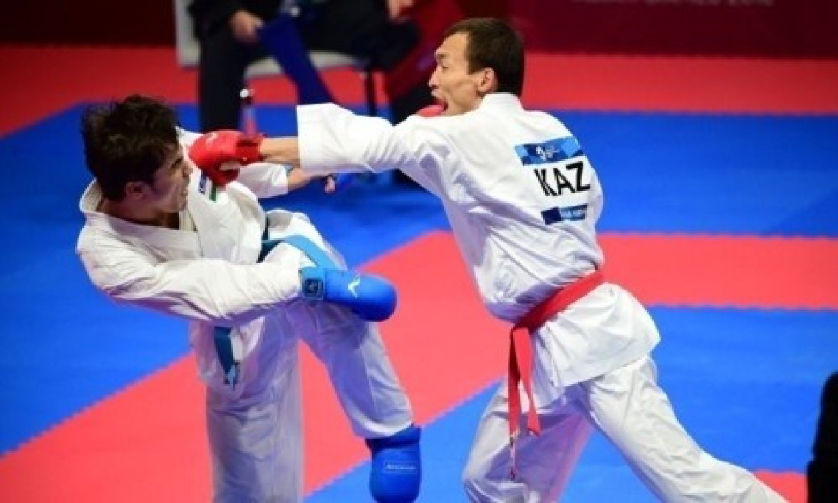 Иллюстративное, архивное - Olympic.kz