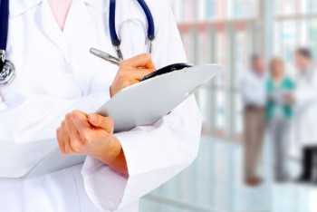 Фотография к новости: На амбулаторном лечении находятся около 3000 алматинцев