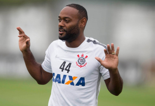 Фотография к новости: Вагнер Лав перешел в алматинский "Кайрат"