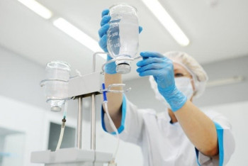 Фотография к новости: Во власти пневмонии оказался Шымкент