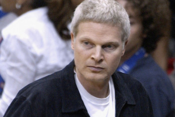 Фотография к новости: Миллионер Стив Бинг совершил самоубийство