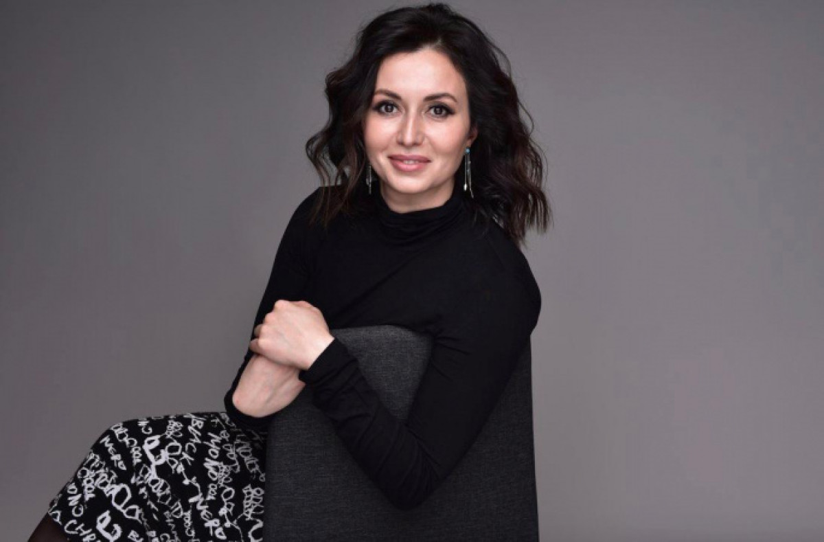 Белла Газдиева – госслужащим: "В любой непонятной ситуации – учитесь!"