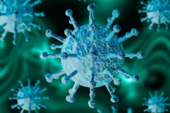 Фотография к новости: Еще 1096 бессимптомных носителей COVID-19 выявили в Казахстане