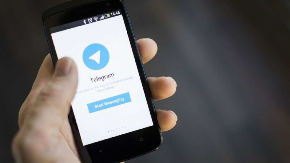 Личные данные миллионов пользователей Telegram попали в даркнет