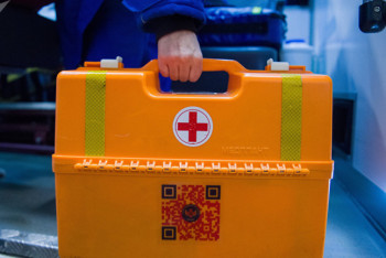 Симптомы для госпитализации с COVID-19 озвучили медики Казахстана