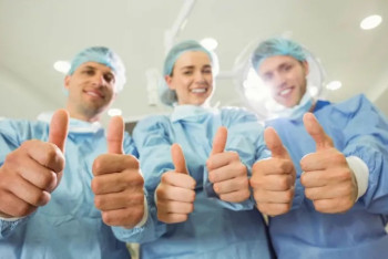 Фотография к новости: Еще 71 человек в Казахстане выздоровел от коронавируса