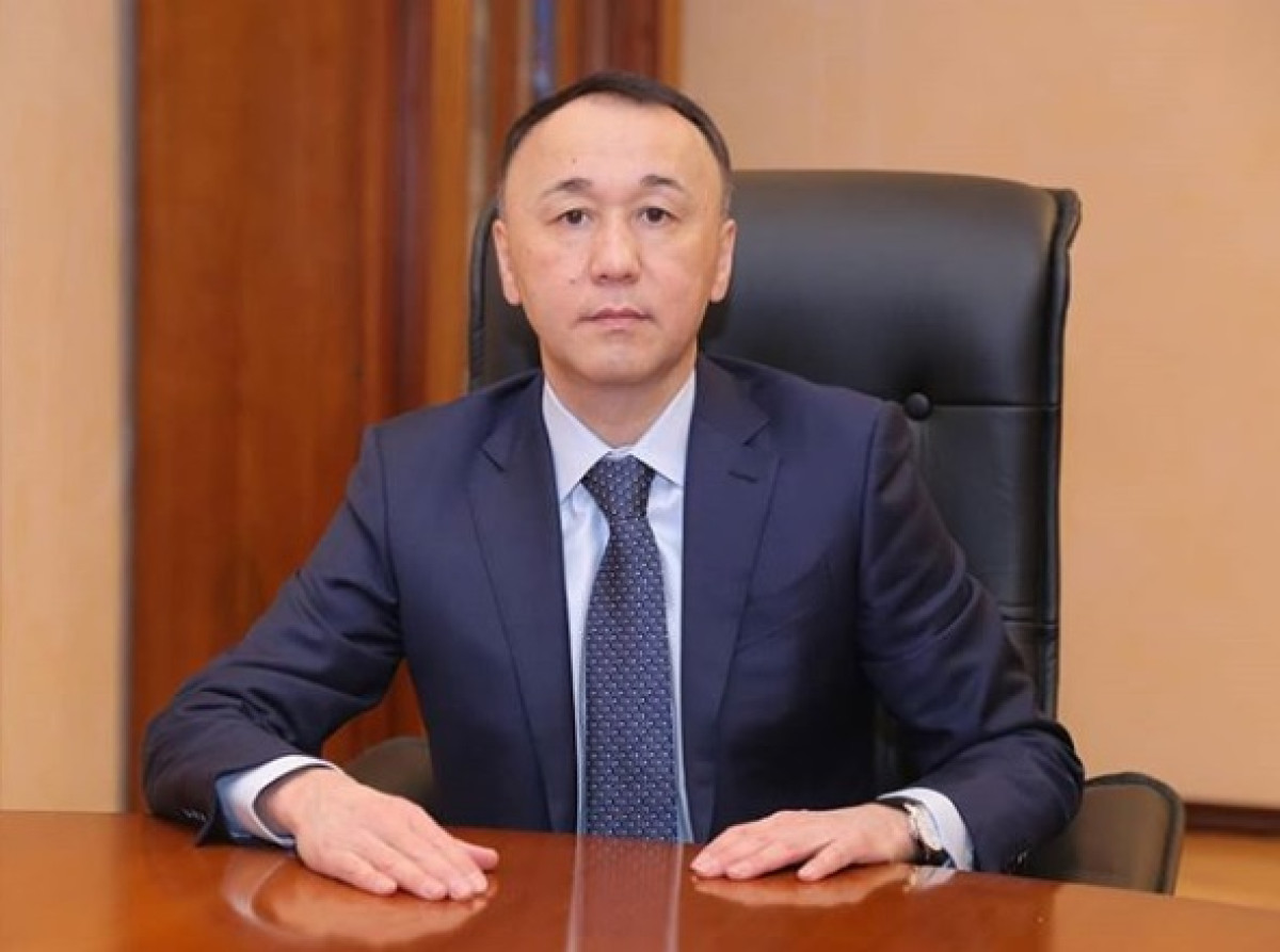 COVID-19 диагностировали у акима Костанайской области