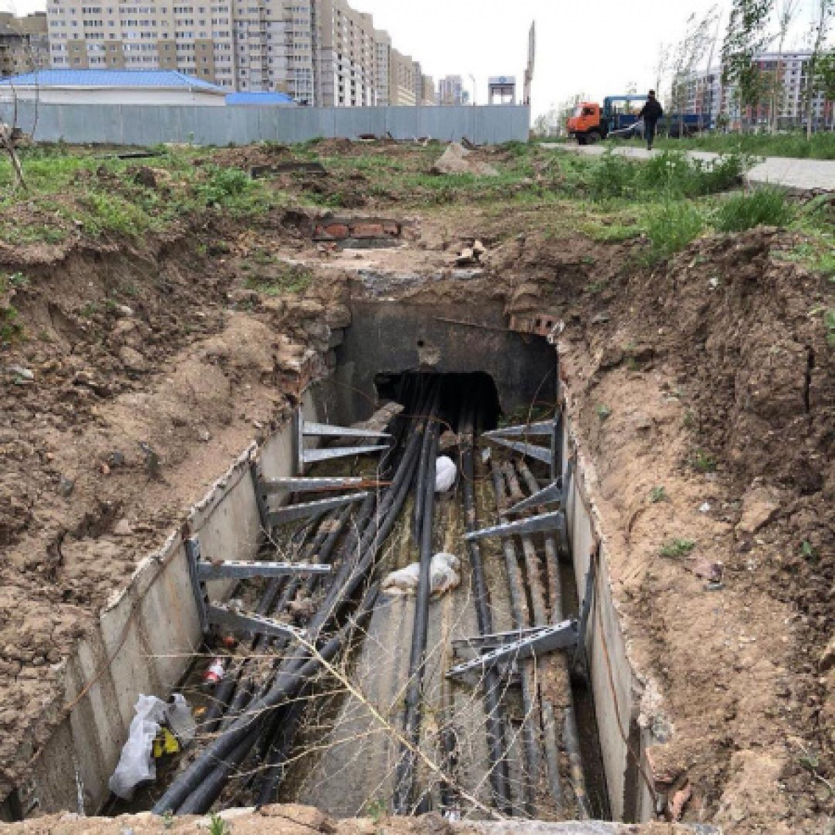 Иллюстративное: astana.gov.kz