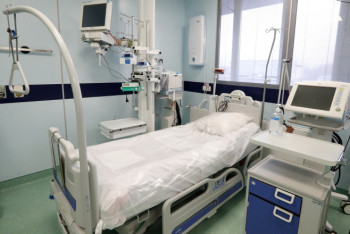 Фотография к новости: Два человека умерли от коронавируса в Кызылординской области