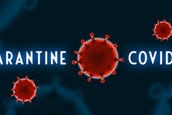 Фотография к новости: На карантин закрыли суды Нур-Султана