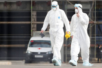 Ситуация с коронавирусом в Алматы напряженная, но управляемая  - Надыров