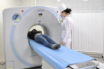 Фотография к новости: Камалжан Надыров призвал алматинцев не проходить КТ без признаков пневмонии