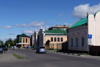 Фотография к новости: Карантинные меры ужесточают в Северо-Казахстанской области