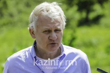 Фотография к новости: Уйдут ли земли Иле-Алатауского нацпарка на продажу частной компании