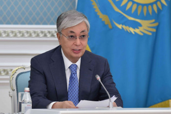 Фотография к новости: Поправки в законодательство по вопросам защиты прав потребителей подписал Токаев