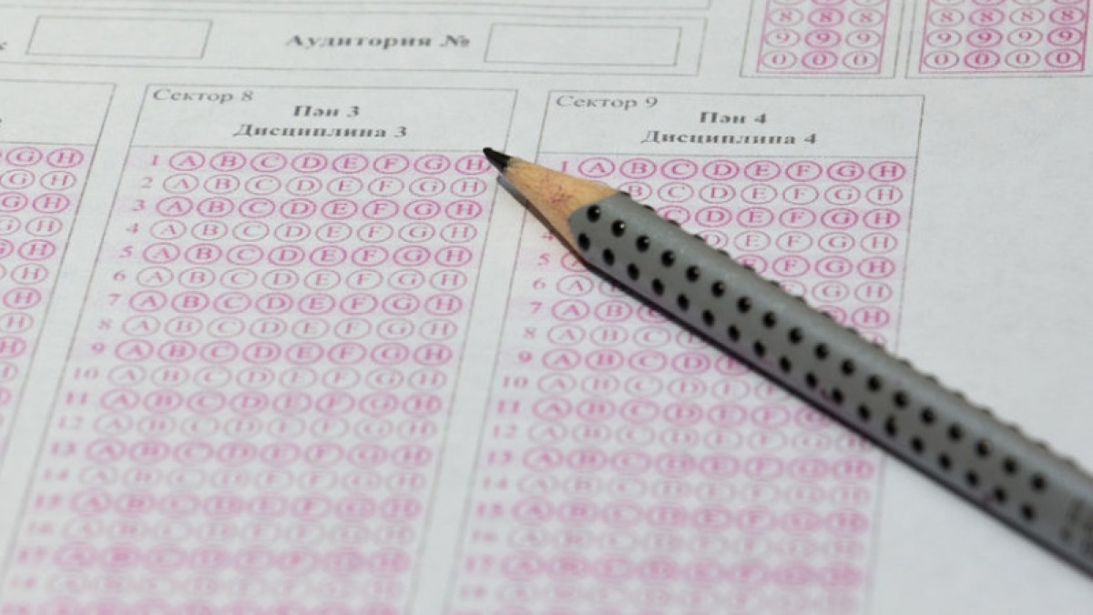 Как проходит сдача ЕНТ в Северо-Казахстанской области