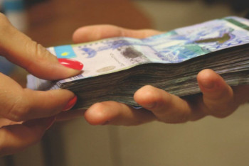 Фотография к новости: Гранты и квартиры обещала мошенница своим жертвам в Актюбинской области