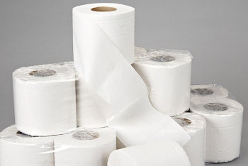 Фотография к новости: Производство туалетной бумаги выросло на 25 процентов в период пандемии коронавируса