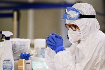 Фотография к новости: Казахстан вошел в список стран с ускоренным распространением коронавируса