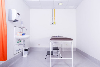 Фотография к новости: Скончался столичный врач, заразивший родителей коронавирусом в Кокшетау