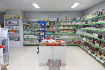 Фотография к новости: Только продмагазины у дома будут работать 27-28 июня в Нур-Султане