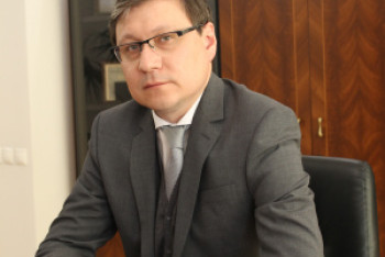 Фотография к новости: Зампредом Нацбанка РК назначен Данияр Вагапов