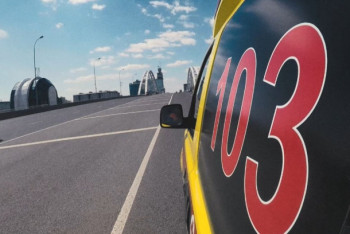 Фотография к новости: Как изменилась работа скорой помощи во время эпидемии в Нур-Султане