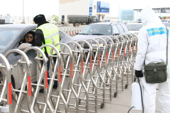 Фотография к новости: Что можно и что нельзя делать в карантинные выходные в Нур-Султане