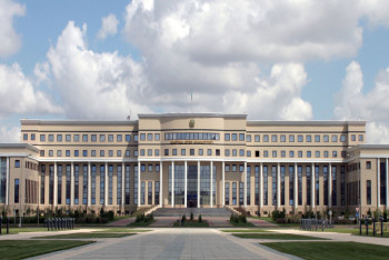 Фотография к новости: Информацию "о госпитализации 55 казахстанцев с COVID-19 в Анталии" не подтвердили в МИД РК