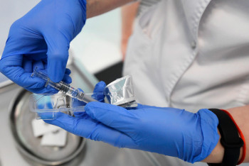 Фотография к новости: Умершим больше не надо сдавать тест на КВИ