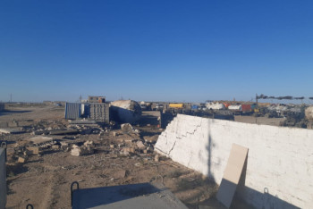 Фотография к новости: Два человека погибли при хлопке газа в Мангистауской области