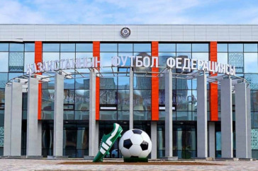 Фотография к новости: Чемпионат Казахстана по футболу возобновится 1 июля