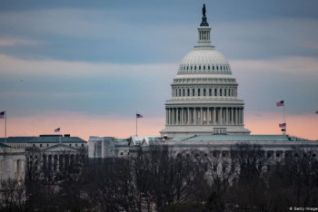 Фотография к новости: Столицу США хотят преобразовать в 51-й штат страны