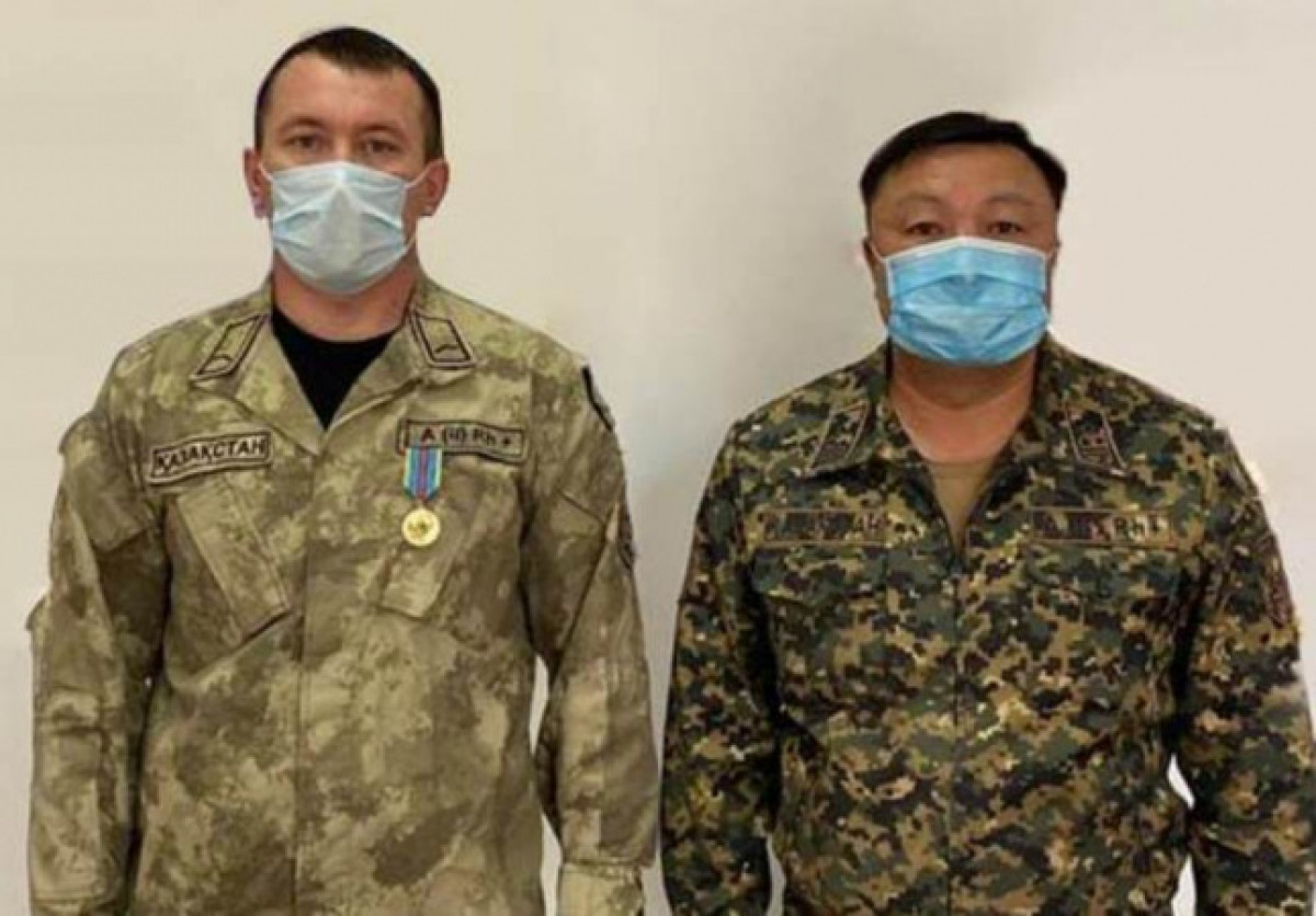 пресс-службв РгК &quot;Батыс&quot;.