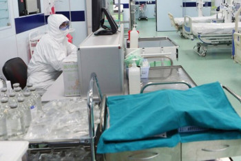 Фотография к новости: Еще 149 человек выздоровели от коронавируса в Казахстане