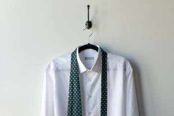 Фотография к новости: Рубашку Путина выставили на продажу в Интернете