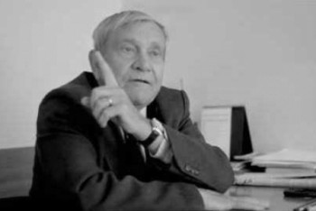 Фотография к новости: Скончался первый президент Федерации хоккея Казахстана