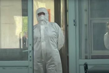 Фотография к новости: 86 человек пополнили статистику выздоровевших от КВИ в Казахстане