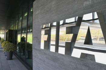 Фотография к новости: Казахстанский футбол получит 1,5 миллиона долларов от ФИФА