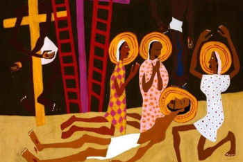 Фотография к новости: "Христос не был белым" - архиепископ Кентерберийский