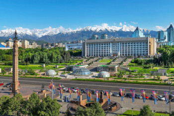 О дополнительных мерах по борьбе с КВИ рассказали в акимате Алматы