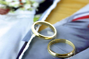 Чаще разводиться стали в Казахстане