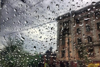 Фотография к новости: Какая погода ожидает казахстанцев в начале июля