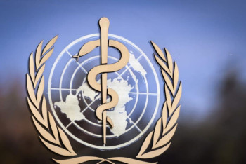 Фотография к новости: Об ускорении распространения коронавируса заявили в ВОЗ