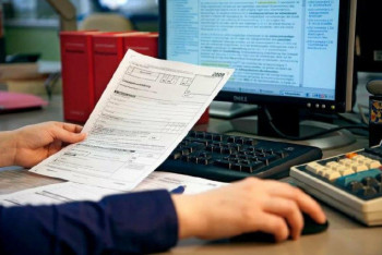 Фотография к новости: Футболки по 28 тысяч тенге за штуку планировал закупить акимат Рудного