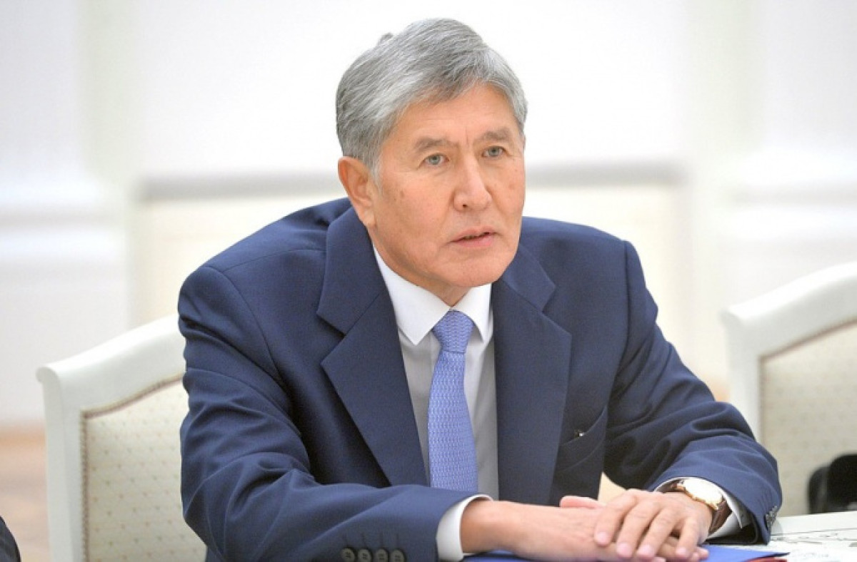 иллюстративное: kremlin.ru