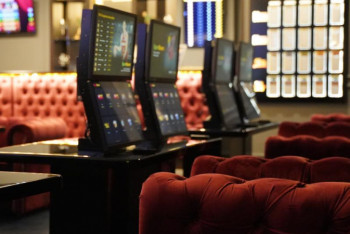 Фотография к новости: Перенос касс в резервации грозит исками от иностранных инвесторов – Ассоциация букмекеров РК