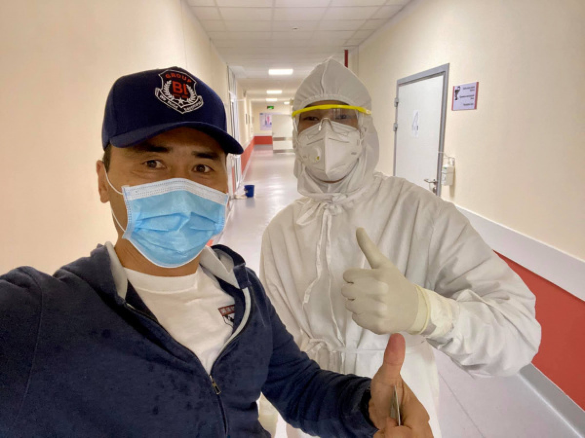 facebook.com/rakhimbaev